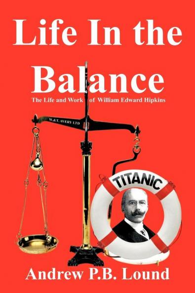 Life in the Balance