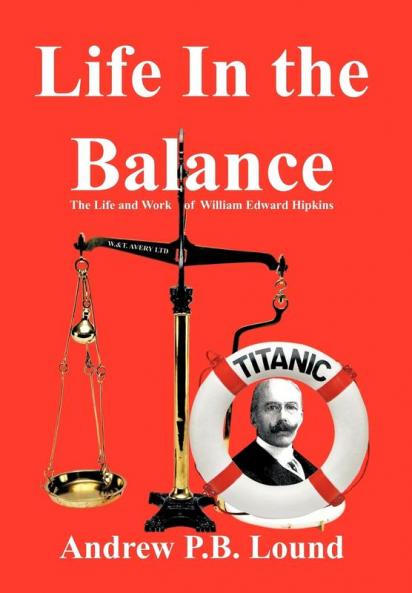 Life in the Balance