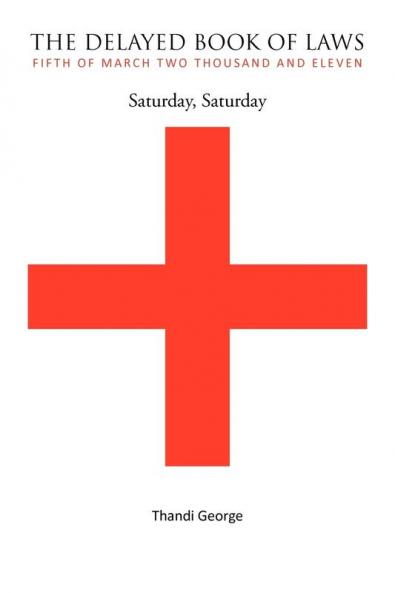 The Delayed Book of Laws