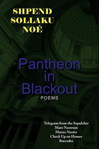 Pantheon in Blackout