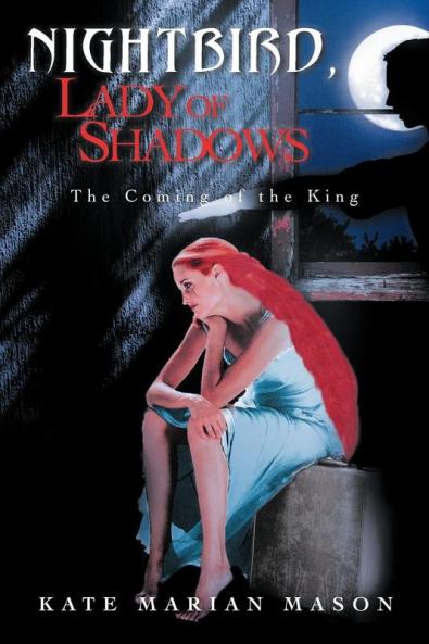 Nightbird Lady of Shadows