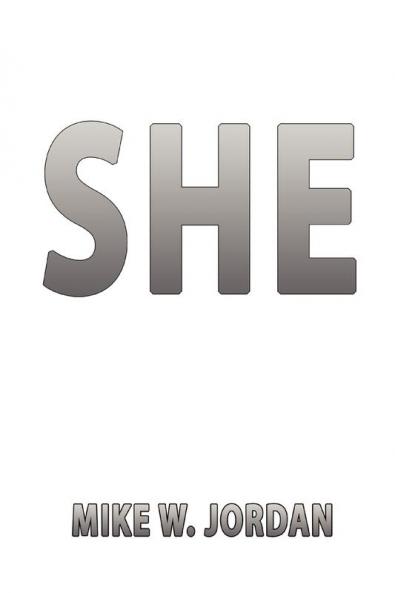 She