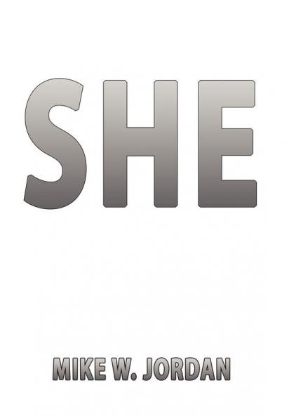 She