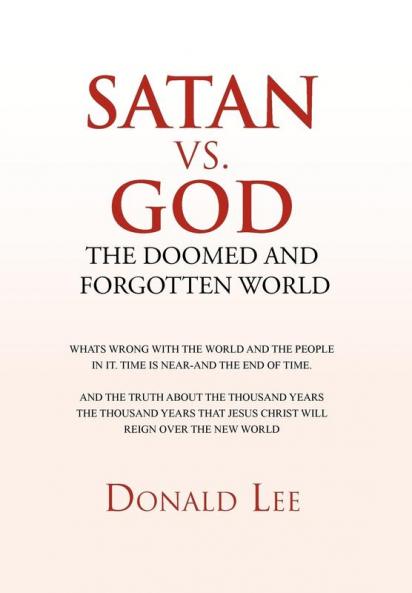 Satan vs. God