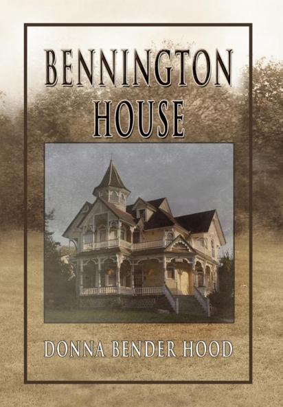 Bennington House