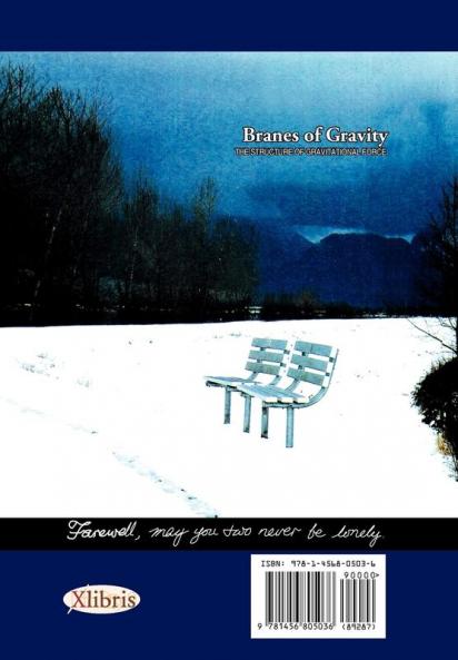 Branes of Gravity