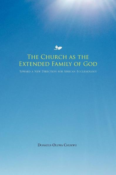 The Church as the Extended Family of God