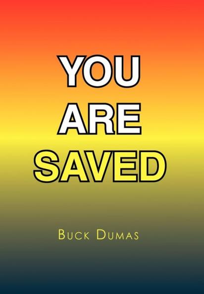 You Are Saved