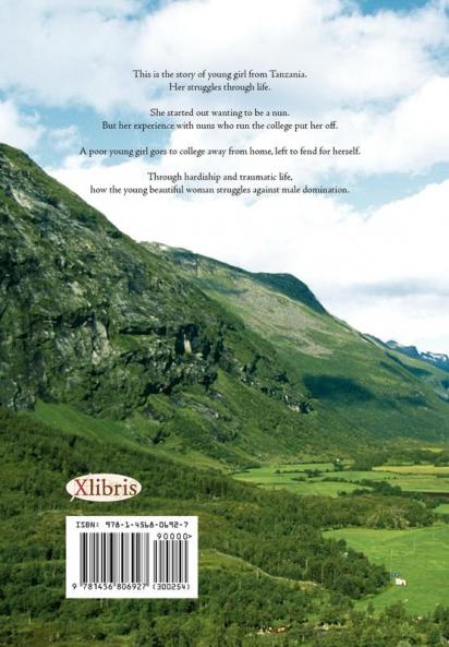 The Valley's of Life