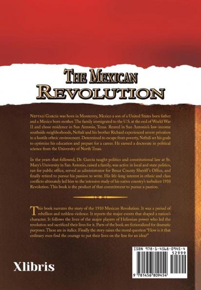 The Mexican Revolution