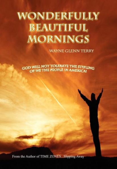 Wonderfully Beautiful Mornings