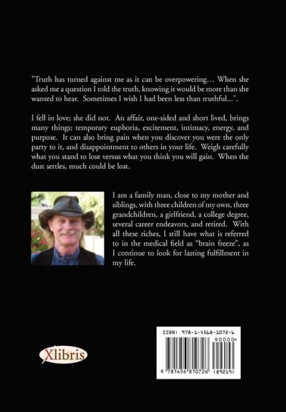 Anthology of a One-Sided Love Affair