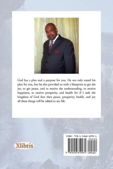 God's Miracle Plan for Your Life