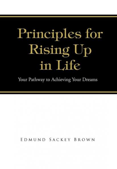 Principles for Rising Up in Life