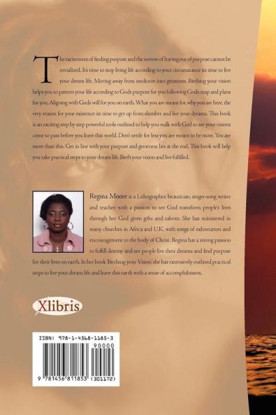 Birthing Your Vision