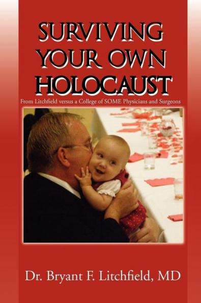 Surviving Your Own Holocaust