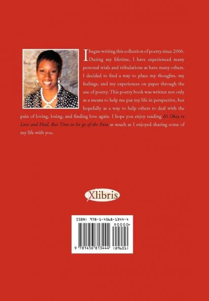 It's Okay To Love and Heal