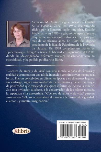 Cuentos de Amor y de Vida