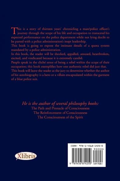 To Serve and Protect