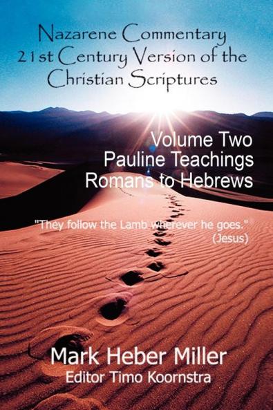 Nazarene Commentary