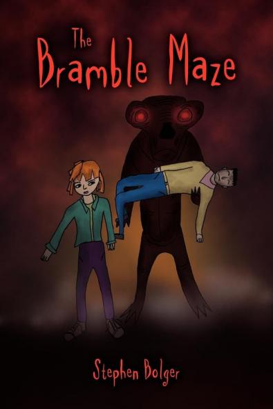 The Bramble Maze