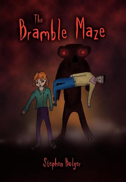 The Bramble Maze