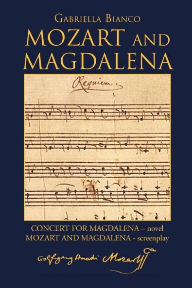 Mozart and Magdalena