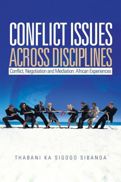 Conflict Issues Across Disciplines