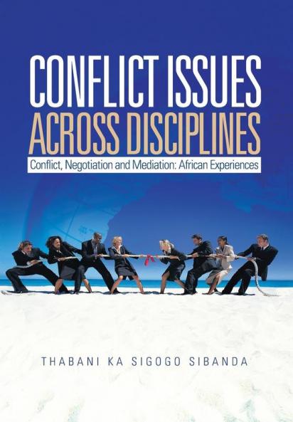 Conflict Issues Across Disciplines