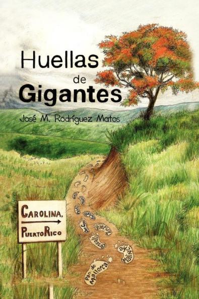Huellas de Gigantes
