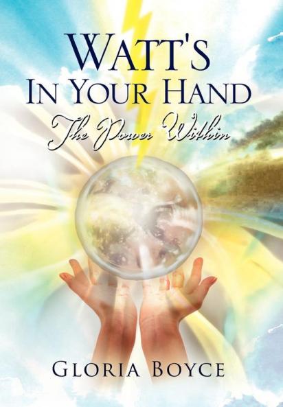 Watt's in Your Hand