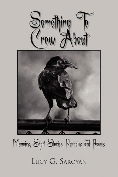 Something to Crow about