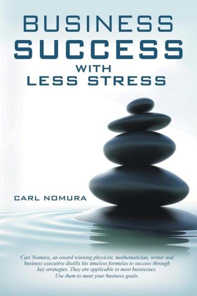 Business Success with Less Stress