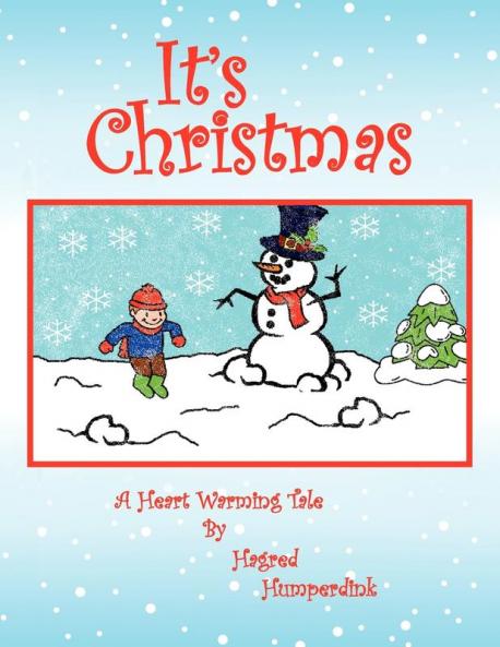 Its Christmas