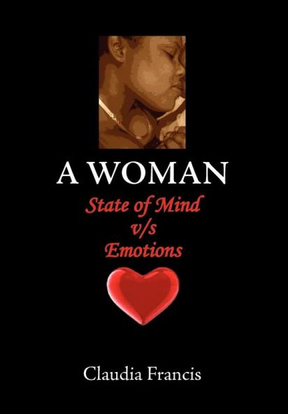 A Woman State of Mind v/s Emotions