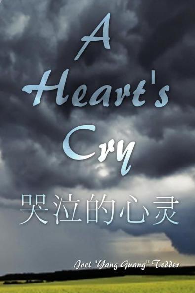 A Heart's Cry