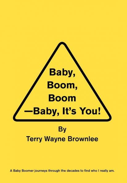 Baby Boom Boom-Baby It's You!