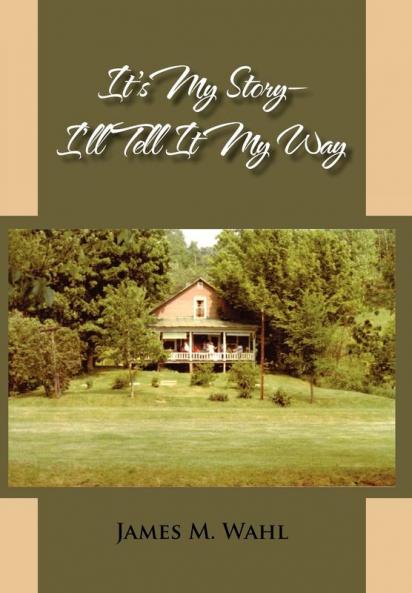 It's My Story - I'll Tell It My Way