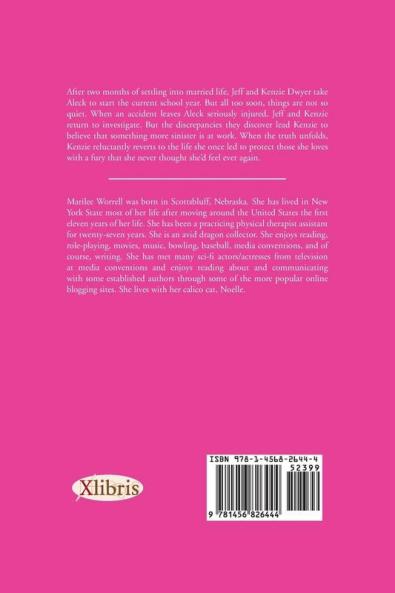 Kenzie Book 2