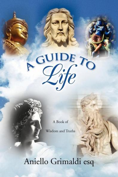 The Universal Book of God Religion and Wisdom