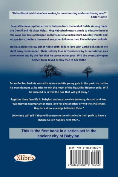 Babylon - Quest for Love