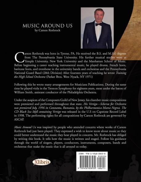 Music Around Us