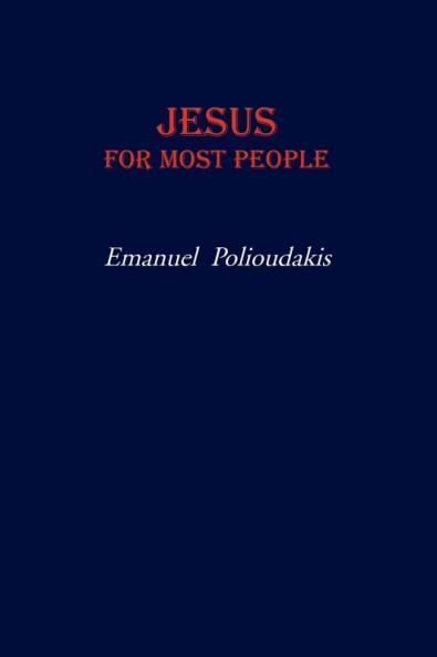 Jesus for Most People