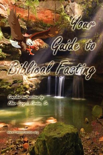 Your Guide to Biblical Fasting