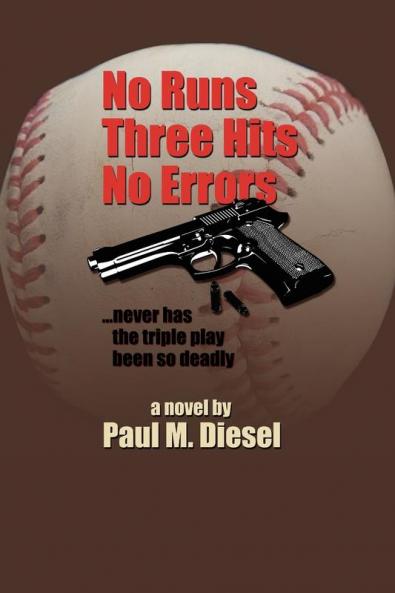 No Runs Three Hits No Errors