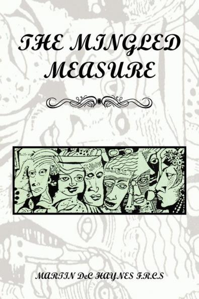 The Mingled Measure