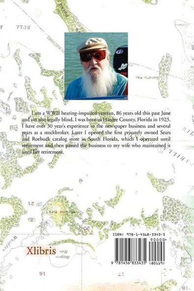 Bob Wulfing's Treasure Haunt
