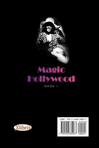 Magic Hollywood