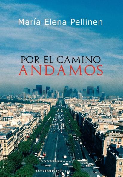 Por el camino andamos.