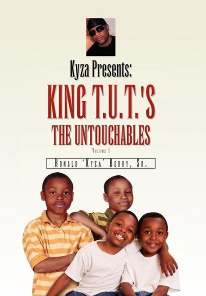Kyza Presents